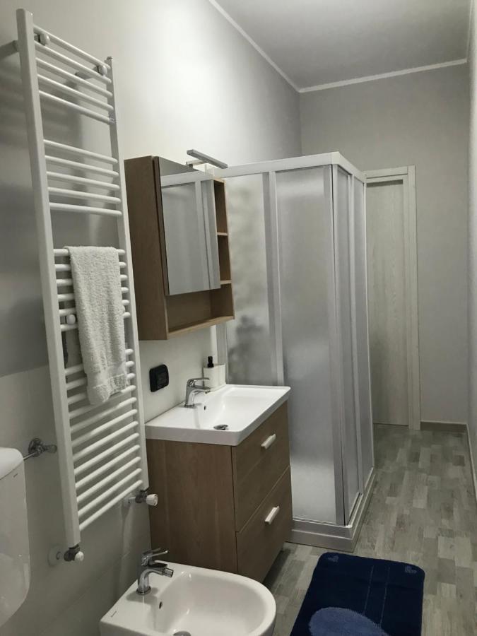Il Borgo Antico: Vista Su Reggia Di Venaria Reale Appartement Buitenkant foto