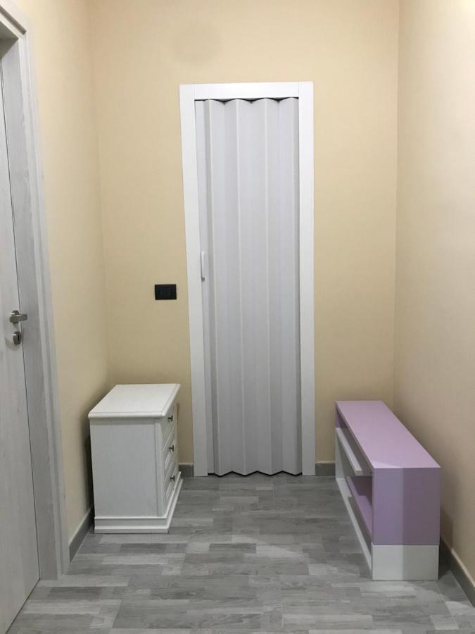 Il Borgo Antico: Vista Su Reggia Di Venaria Reale Appartement Buitenkant foto