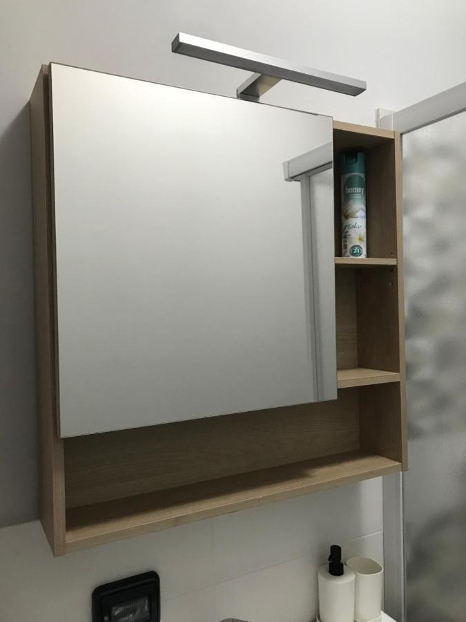 Il Borgo Antico: Vista Su Reggia Di Venaria Reale Appartement Buitenkant foto